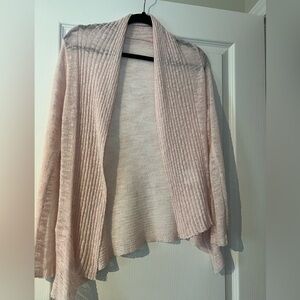 San Francisco Cardigan XS
